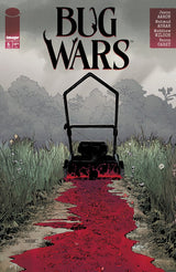 Bug Wars #6
