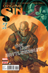 Original Sin #7 (2014)