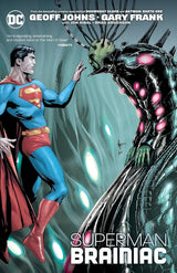 Superman: Brainiac TP 2023 Edition