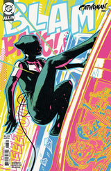 Catwoman #88 Cover C Michael Walsh Variant