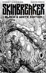 Skinbreaker Black & White Deluxe Edition HC