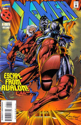 X-Men #43