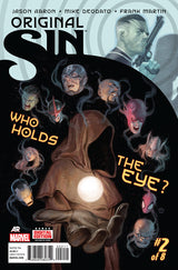 Original Sin #2 (2014)