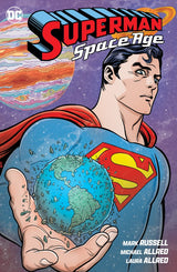 Superman: Space Age TP