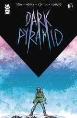 Dark Pyramid #1