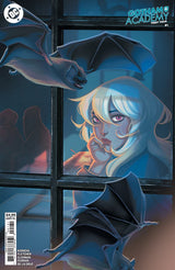 Gotham Academy: First Year #1 Cover C Sweeney Boo Variant