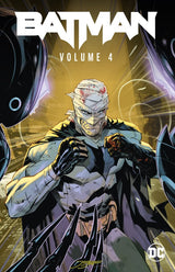 Batman Vol. 4: Dark Prisons TP