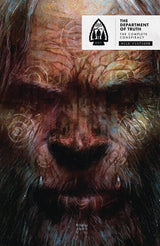 The Department of Truth: Wild Fictions HC
