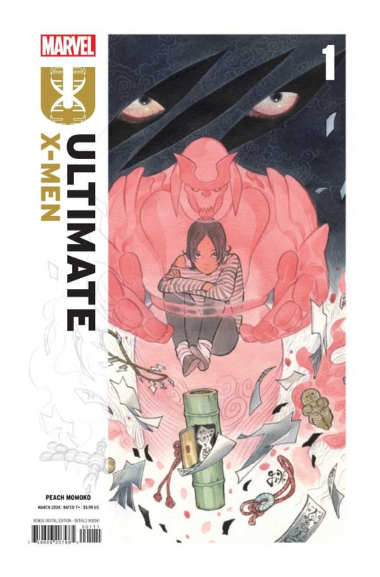 Ultimate X-men Vol. 1 TP