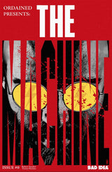 Ordained Presents: The Machine #0