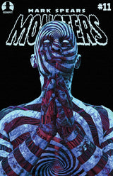 Mark Spears Monsters #11
