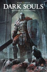 Dark Souls: Mother of Mourning #1 Cover F Björn Barends Foil Variant