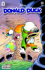 Donald Duck #2
