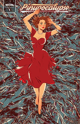 Pinupocalypse #1 Cover B Andrew Tarusov Variant