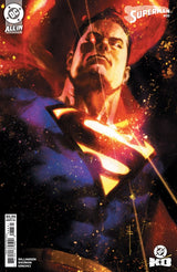 Superman #33 Cover C Sebastián Fiumara Variant
