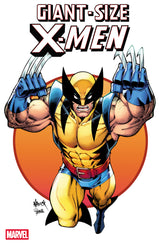 Giant-Size X-Men #1 Todd Nauck Iconic Variant