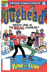 Jughead #327 Facsimile Edition 2026