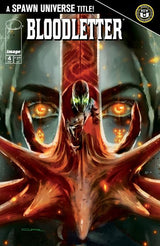 Bloodletter #4