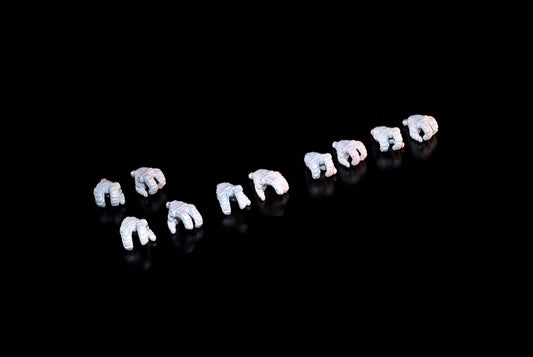 T.U.5.C.C. Hands Pack