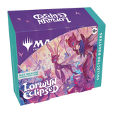 Magic The Gathering Lorwyn Eclisped Collector Boosters