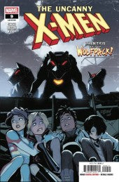 Uncanny X-Men (1-14 Set)