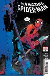 The Amazing Spider-Man (1-10 Set)