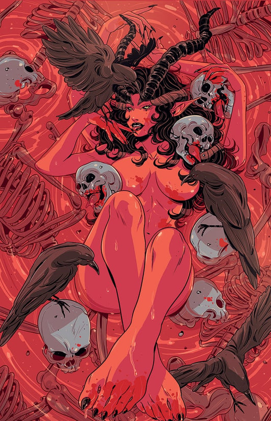 Post Malone's Big Rig #2 Luana Vecchio Post Malone's Big Rig #2 Luana Vecchio Variant SEALED NMirgin Variant SEALED NM