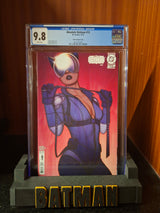 Absolute Batman #13 Cover C Jenny Frison Variant CGC 9.8