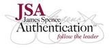 JSA Authentication (signed books addon)