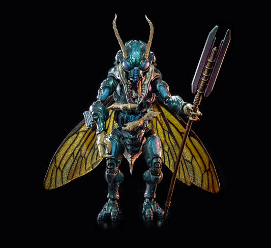 Sphexxian Prison Guard