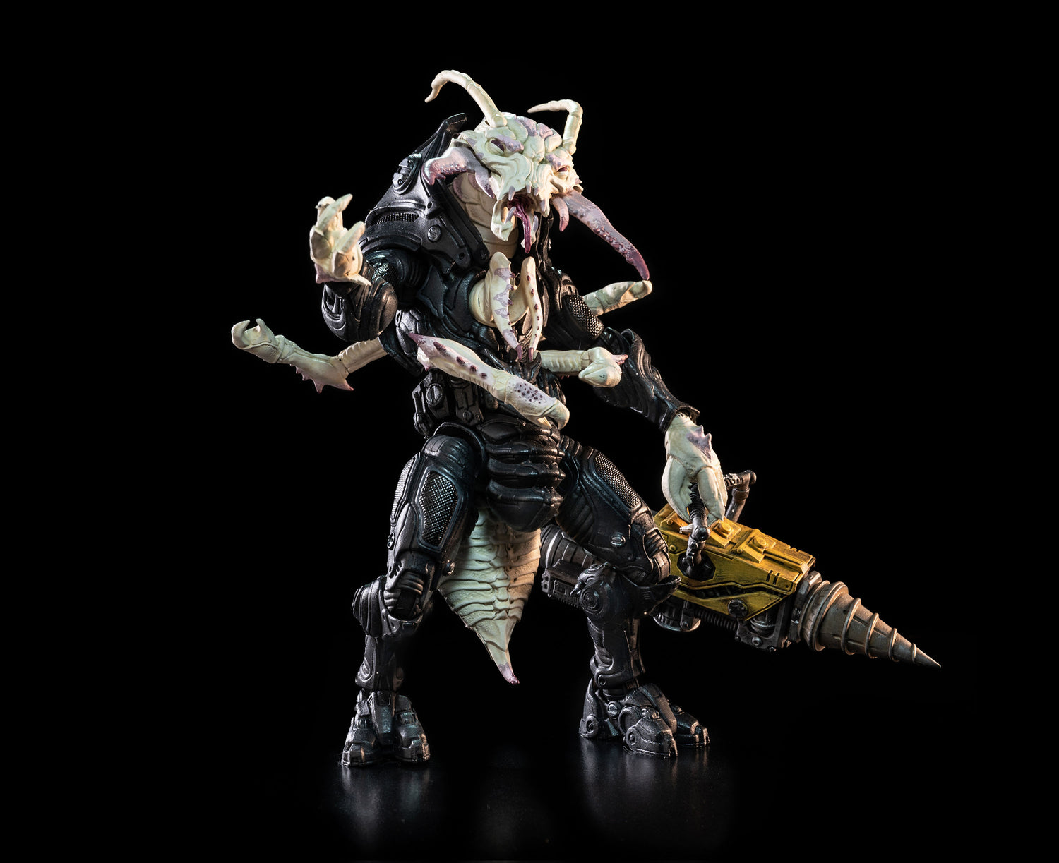 Sphexxian Mine Worker