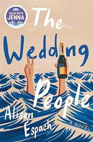 The Wedding People (hardcover)