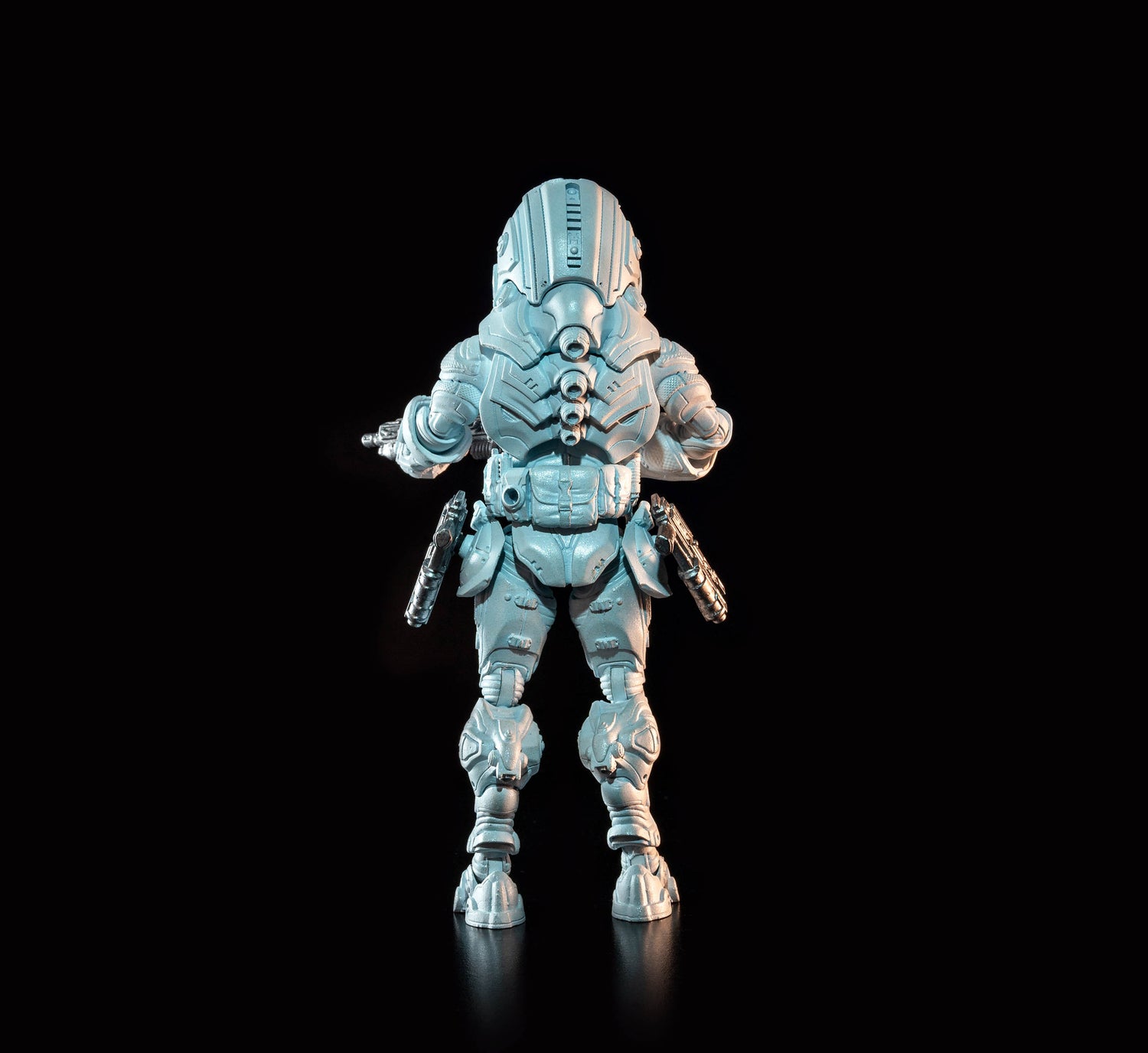 T.U.5.C.C. Science Officer