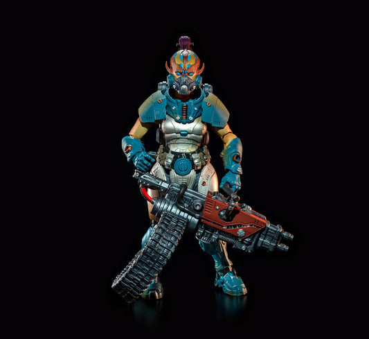 Vorgga