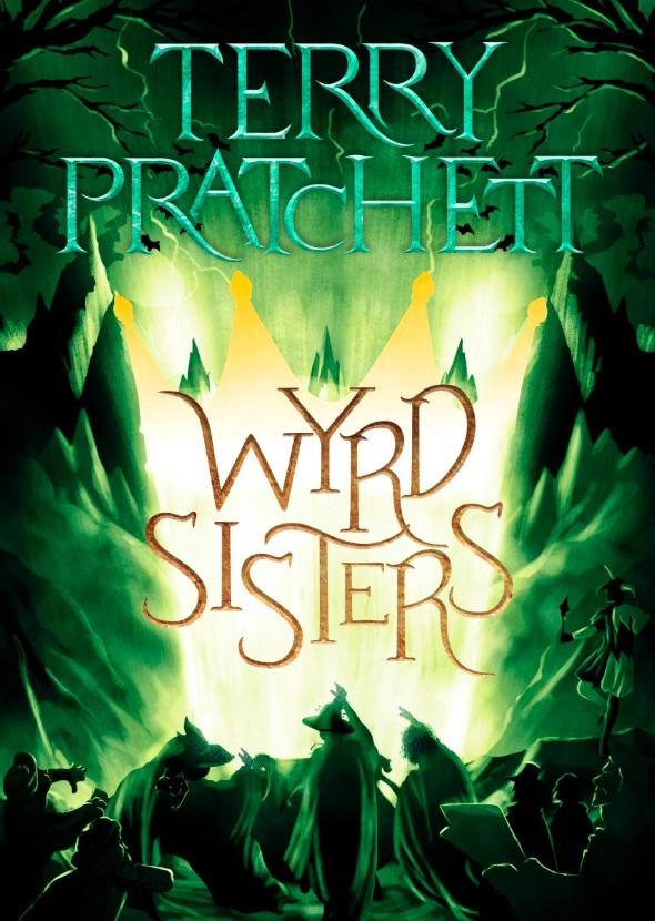 Wyrd Sisters