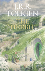 The Hobbit HC