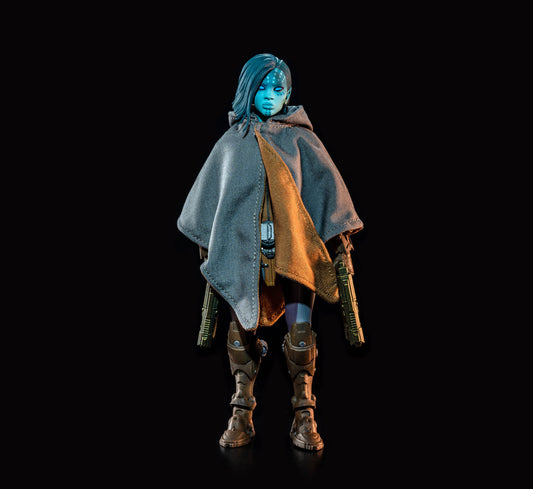 Zeerian Spyre